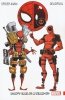 SPIDER-MAN DEADPOOL VOL 00 DONT CALL IT A TEAM-UP TP [9781302900847]